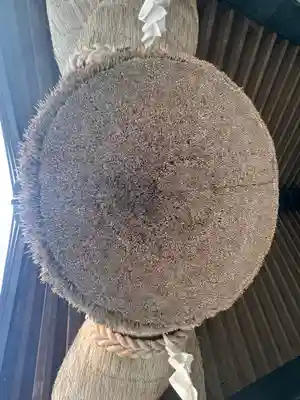 出雲大社神楽殿(島根県)