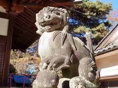 蓮神社(群馬県)
