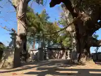 八幡神社(千葉県)