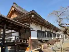 性徳寺(茨城県)