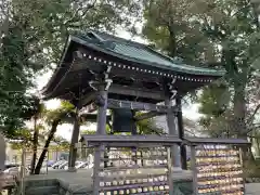 鈴鹿明神社の建物その他