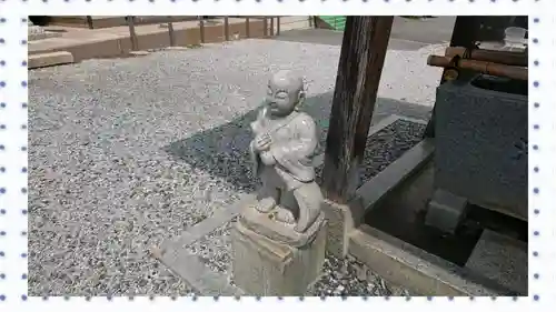 寺岡山元三大師(栃木県)