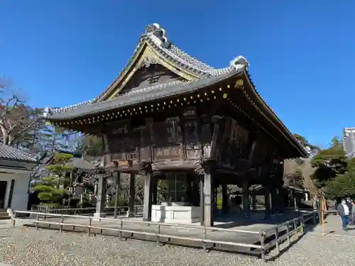 成田山新勝寺(千葉県)