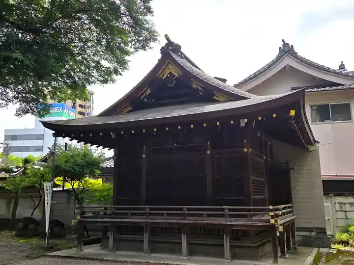 日置神社(愛知県)