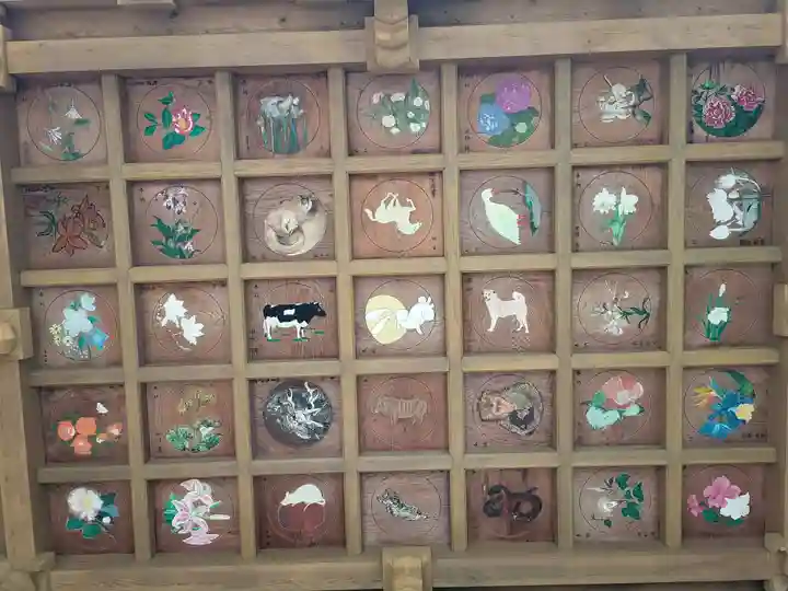 健軍神社(熊本県)