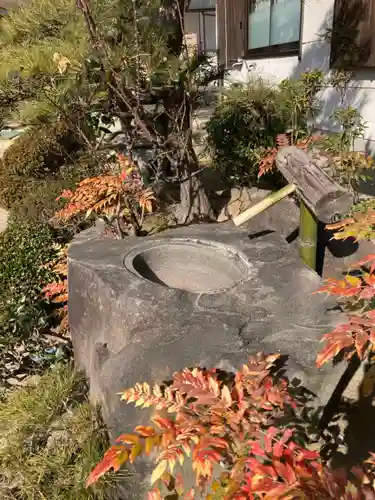 林神社のその他建物