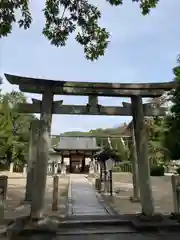 日岡神社(兵庫県)