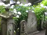 御霊神社のその他建物