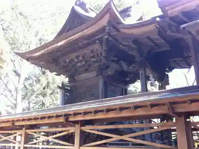 大鷲神社の本殿・本堂