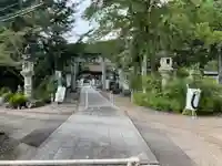 手力雄神社(岐阜県)