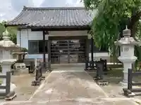 寳生寺のその他建物