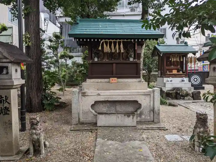三輪神社(愛知県)