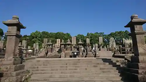 南州神社(鹿児島県)
