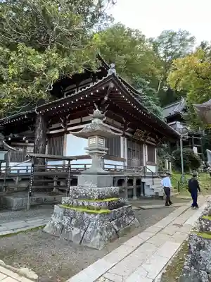 北向観音(長野県)