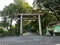 天岩戸神社(宮崎県)