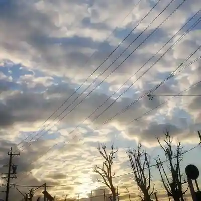 尾張大國霊神社（国府宮）(愛知県)