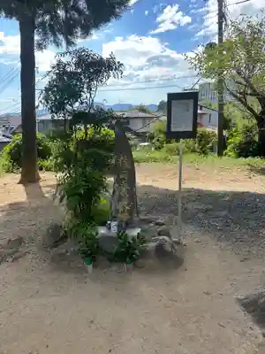 須屋神社(熊本県)