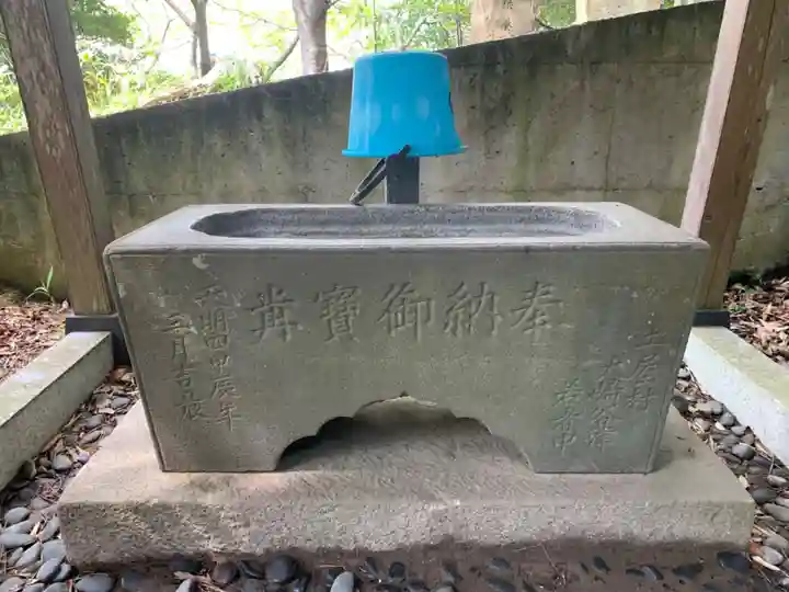 大宮神社(千葉県)