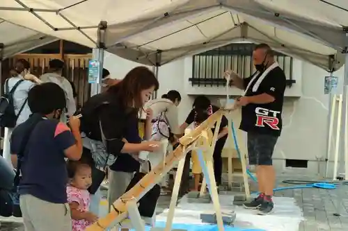 遠照山 光明寺（尼崎大仏）(兵庫県)