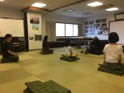 遠照山 光明寺（尼崎大仏）の体験その他