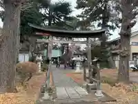 田端神社(東京都)
