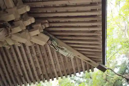 泰寧寺のその他建物