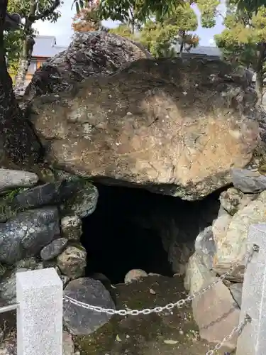 大谷本廟(京都府)