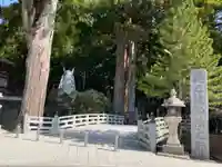 高野山金剛峯寺奥の院のその他建物