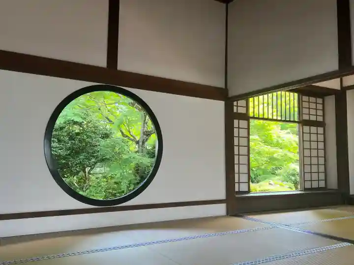 源光庵(京都府)