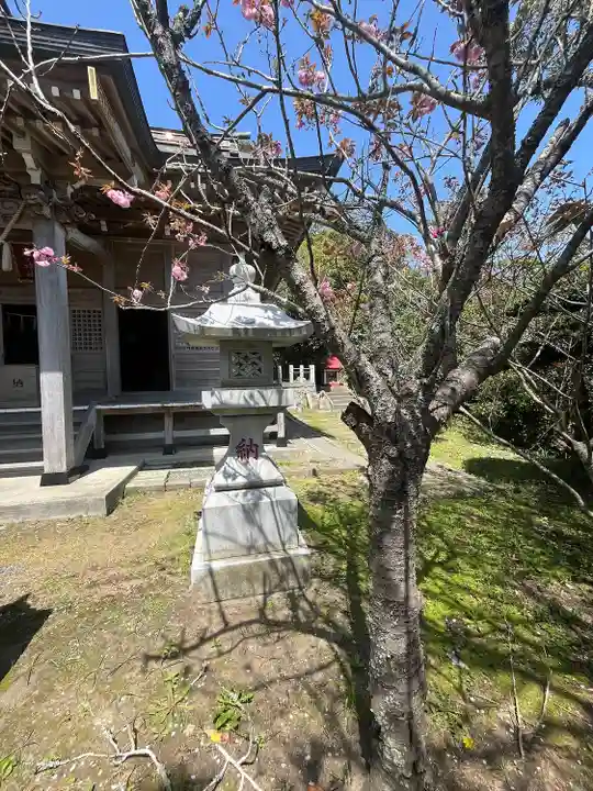 瀧口神社(千葉県)
