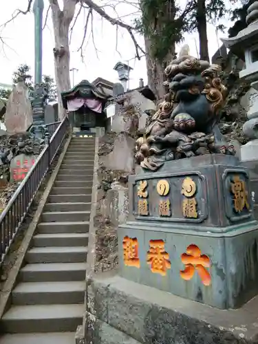 成田山新勝寺(千葉県)