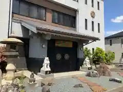 寳藏院の建物その他