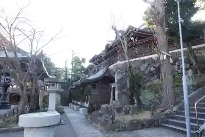 石清尾八幡宮(香川県)