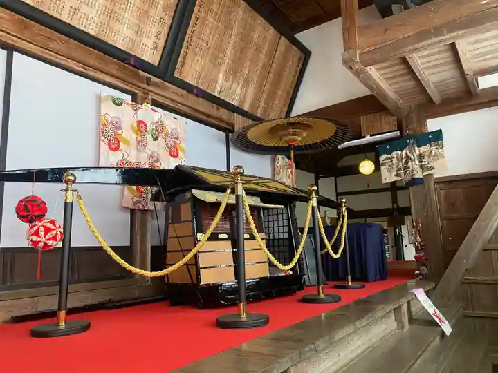 陽林寺(福島県)