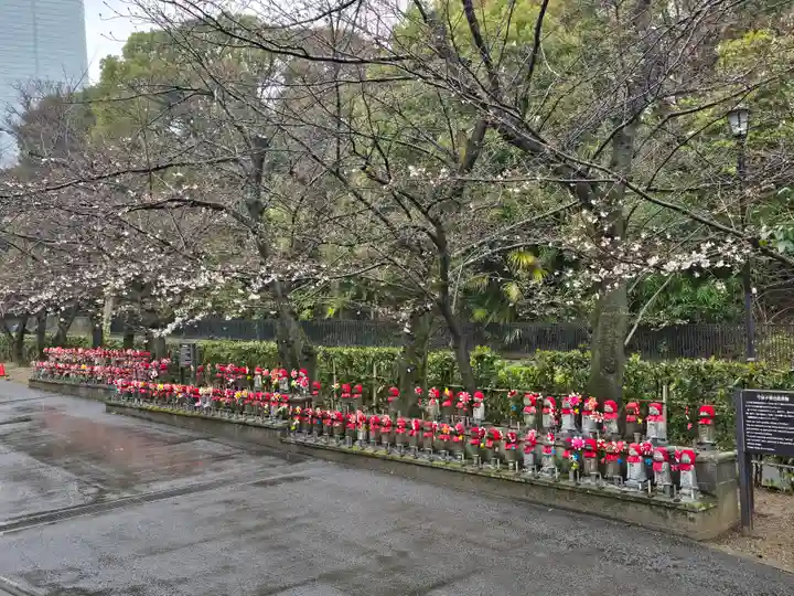 増上寺(東京都)