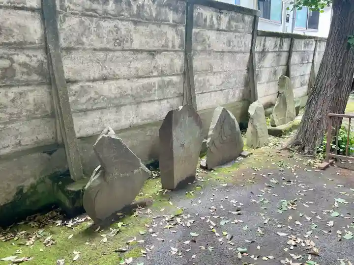 天神社(東京都)