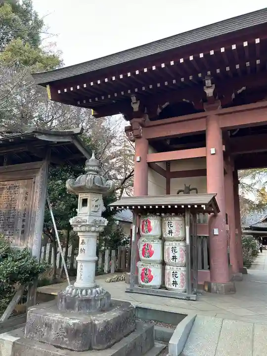 大宝八幡宮(茨城県)