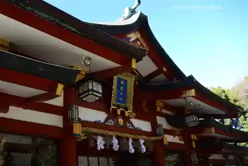 日枝神社(東京都)