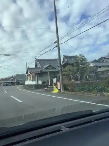 等覚寺(岐阜県)