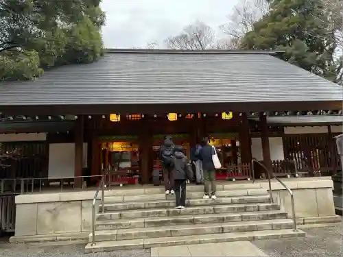 乃木神社(東京都)