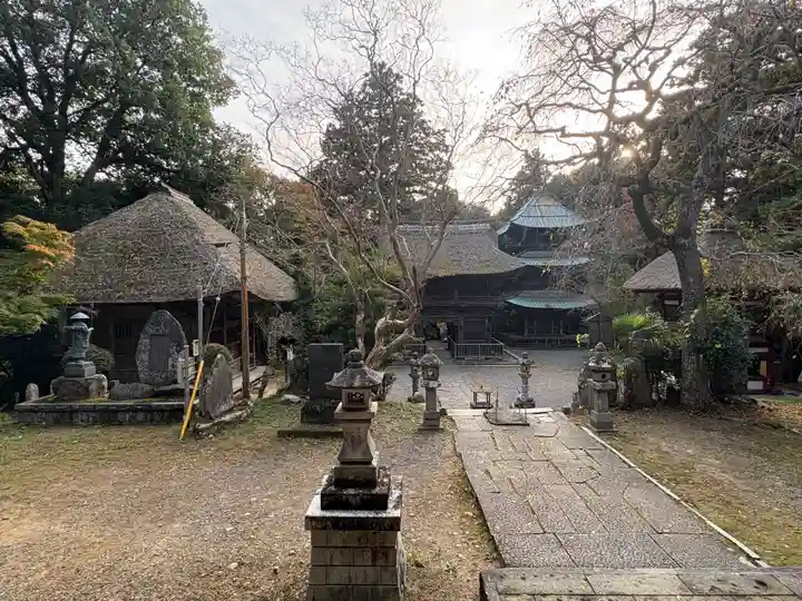 西明寺(栃木県)
