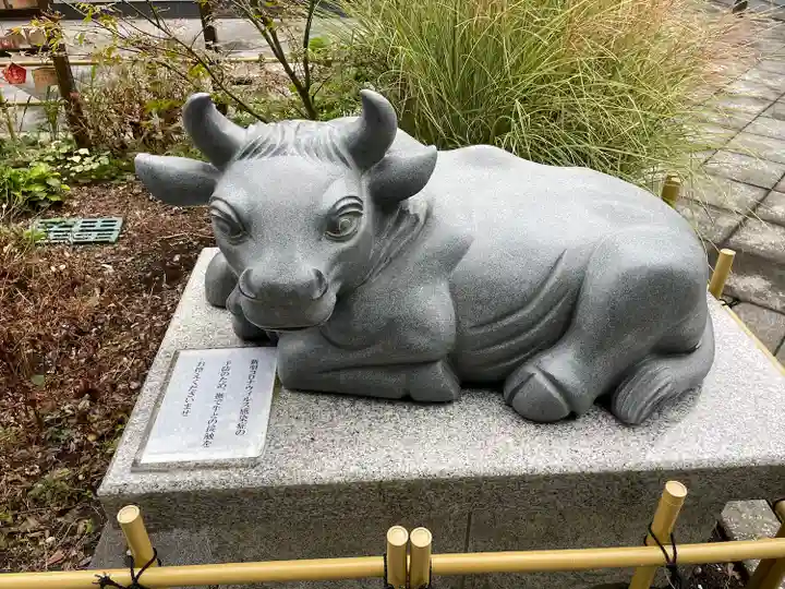 成子天神社(東京都)