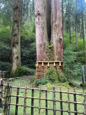 御岩神社(茨城県)