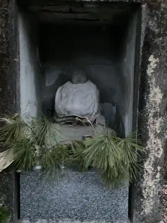 大智寺(岐阜県)