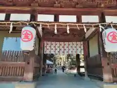 金刀比羅宮(香川県)