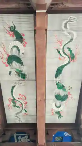 龍口寺(神奈川県)