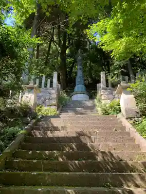 医王寺のその他建物