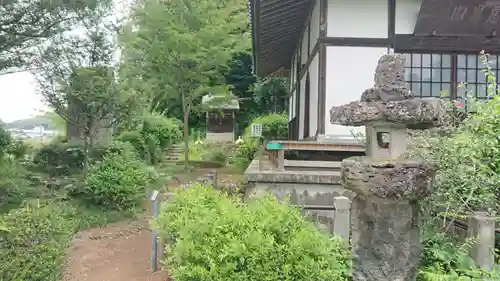 耕月寺のその他建物