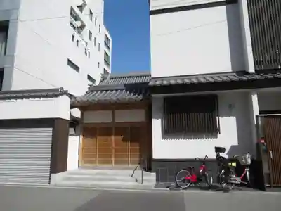 祐泉寺のその他建物