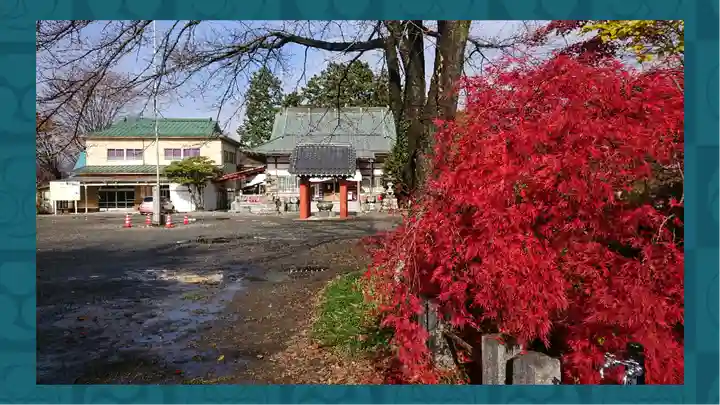 茂左衛門地蔵尊 千日堂(群馬県)